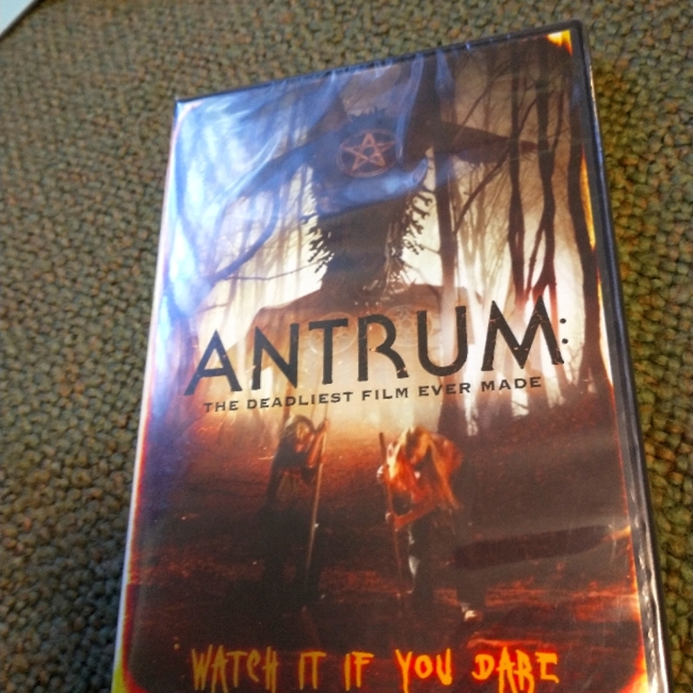 Dvd